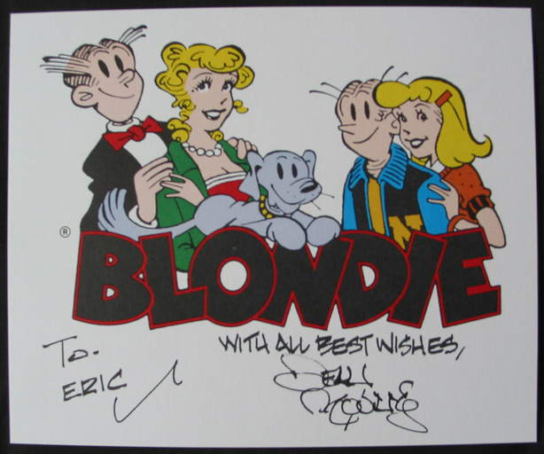 Blondie And Dagwood: It`S A Great Life [1943]
